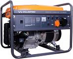 Бензиновый генератор Villartec GGM6200C (PRC, 389 см3, 5.0/5.5 кВт, медь, 25 л, 78 кг)
