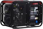 Бензиновый генератор Europower EP 20000 Е с электростартом (BEL, B&S Vanguard, 993 см3, 20.0/18.0 кВт, 32 л, 226 кг)