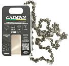 Цепь Caiman 14" LP (3/8", 1.3 мм, 53 звена, чизель)