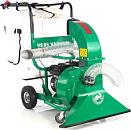 Садовый пылесос бензиновый Sable VS85 (RUS, Lifan KP230, 225 см3, 80 см, 240 л, 80 кг)