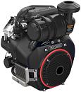 Бензиновый двигатель EVOline GB 1000 E (35 л.с., 999 куб.см., D=28,575 мм, L=84,5 мм, катушка 12В/240Вт, электростартер, выпрямитель, 4500 об, 57 кг.)