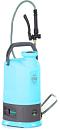 Опрыскиватель аккумуляторный Умница ОЭ-5л-ЛБ (PRC, круглый, Li-ion, бак 5 л, 3,1 л/мин, 0,56 мПа, 2.6 А/ч, 12В, 2.5 кг)