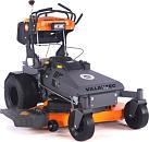 Садовый минирайдер Villartec MR 1700 Stand-On с нулевым радиусом разворота (PRC, Loncin LC1P90A 452 см3, 97 см, боковой выброс, 150 кг)