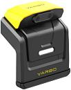 Модуль Smart Assist для робота Yarbo Y Series (Follow-Me Mode - следование за оператором, Patrol Mode - функция охраны)