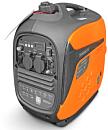 Бензиновый генератор инверторный Villartec GI308S (PRC, 143.6 см3, 3.3/3.0 кВт, 5.5 л, 21 кг)