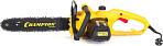 Электропила Champion 116 14" (PRC, 1600 Вт, 3/8", 1,3 мм, 52E, 3,14 кг.)