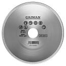 Диск заточной Caiman 4.7 мм алмазный для 3/8", 0.325", 0.404" (диам.145 мм, посад. 22,2 мм)