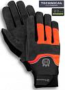 Перчатки Husqvarna Technical light р. S 8" (20 см.)