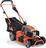 Газонокосилка бензиновая ZimAni LC353V (PRC, 53 см, ZimAni, 196 см3, 3 в 1, 80 л, Quattro Blade, вариатор, 46,5 кг)