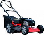 Газонокосилка бензиновая несамоходная Marina Plus GX 46B (ITA, 46 см., B&S 500E, 140 куб.см., сталь, 3 в 1, 70 л., 33 кг.)