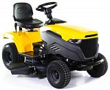 Садовый трактор Stiga Tornado 2098 (PRC, Stiga ST350, 352 куб.см., механика, боковой выброс, ширина кошения 98 см., SD 98/108, 160 кг.)