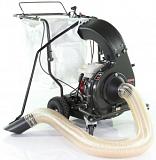 Садовый пылесос бензиновый Caiman Viro 160H самоходный (RUS, Honda GX160, 163 см3, 80 см, 240 л., 82,5 кг) Садовый пылесос бензиновый Caiman Viro 160H самоходный (RUS, Honda GX160, 163 см3, 80 см, 240 л., 82,5 кг)