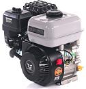 Бензиновый двигатель Zongshen GB 160 (5,5 л.с., 163 куб.см., D=18 мм, L=53 мм, стандартное, 15 кг.)
