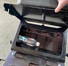 Багажник Draxter для мотоснегоката