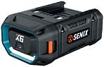 Аккумулятор Senix B30X6 (PRC, Li-ion, 60В, 3.0 А/ч)