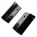 Нож для бура Champion 25 см. (комплект 2 шт.)