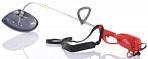 Триммер электрический Efco 8110 E (PRC, 1100 Вт., верхнее расп. двиг., леска 2.0 мм, ремень, 4.5 кг)