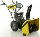 Комбимашина Texas Combi 800B с снегоуборщиком 61 см. (PRC, B&S, 205 куб.см., 4 вперед/1 назад, 105 кг)