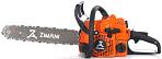 Бензопила ZimAni MS 181 16" (PRC, 31.8 куб.см., 1.5 кВт/2.0 л.с., 3/8", 1.3 мм, 55E, 4.1 кг)