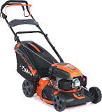 Газонокосилка бензиновая ZimAni LC146B / LC146S (PRC, 46 см, 170 см3, Quattro Blade, 3 в 1, 45 л, 25 кг)