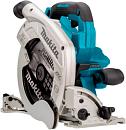 Дисковая пила аккумуляторная Makita DHS900Z без АКБ и ЗУ (PRC, LXT BL 2х18V, 235 мм, XPT, ADT, 5.3 кг)