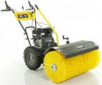 Комбимашина Texas Combi 800B с щеткой диаметром 45 см. (PRC, B&S, 950 Series OHV, 208 куб.см., ширина 80 см., 106 кг)
