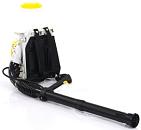 Опрыскиватель бензиновый Champion PS157 (PRC, распыление воздухом, 56,5 см3, 2,6 кВт/3,5 л.с., 14 л, 11,3 кг.)