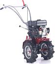 Мотоблок Мобил К МКМ-2 Комфорт Мобил К LL170F (RUS, колеса 4х8.00, 212 см3., 7.0 л.с., 4 фрезы/75 см., 3 вперед/1 назад, шкив, 71 кг)