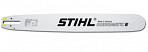 Шина Stihl Duromatic E 18"/45 см (3/8", 1.6 мм, 11z)