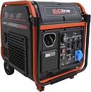 Бензиновый генератор инверторный EVOline BQH 11000 E с электрозапуском (PRC, 459 см3, 8.4/8.0 кВт, 27 л, 89 кг)