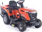 Садовый трактор Yard Fox Optima T 86 RBH (PRC, Loncin 432 куб.см., гидростатика, травосборник 260 л, ширина кошения 86 см, 190 кг)