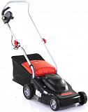 Газонокосилка электрическая Efco PR 40 SE (ITA, 1300 Вт, 38 см, ABS пластик, 40 л, 15 кг) Газонокосилка электрическая Efco PR 40 SE (ITA, 1300 Вт, 38 см, ABS пластик, 40 л, 15 кг)