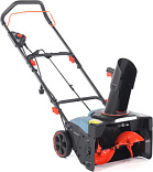 Снегоуборщик электрический Senix STE18-M-EU