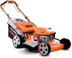 Газонокосилка бензиновая Villartec MB C-653T (PRC, 53 см, 180 см3, сталь, 4 в 1, 65 л, 35.2 кг)
