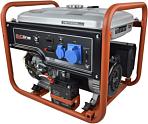 Бензиновый генератор EVOline Standart PB 7000 E (PRC, 420 см3, 6.0/6.5 кВт, 27 л, электростарт, 79.5 кг)