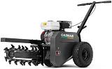 Траншеекопатель Caiman Treno 160H (RUS, Honda GX160, 163 см3, 30.5 см, 110 кг) Траншеекопатель Caiman Treno 160H (RUS, Honda GX160, 163 см3, 30.5 см, 110 кг)