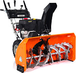 Снегоуборщик Villartec WB1510E MY2023