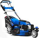 Газонокосилка бензиновая Hyundai L 5120RS с поворотным колесом (PRC, 51 см, Hyundai, 196 см3, 65 л, сталь, 3 в 1, 39 кг)