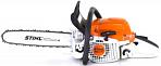 Бензопила Stihl MS 271 15" (GER, 50,2 куб.см., 2,6 кВт/3,5 л.с., 2-MIX, 0,325", 1,6 мм., 62E, 5,6 кг.)
