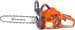 Бензопила Husqvarna 435 II 15" (SWE, 40.9 куб.см., 1.6 кВт/2.2 л.с., X-Torq, 0.325-1.3-64, 4.2 кг)