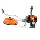 Бензокоса Oleo-Mac BC 360 4T 4-х тактная (ITA, Honda GX35, 35.8 см3, 1.6 л.с., леска 2.4 мм + 3Т нож, 7,0 кг) Бензокоса Oleo-Mac BC 360 4T 4-х тактная (ITA, Honda GX35, 35.8 см3, 1.6 л.с., леска 2.4 мм + 3Т нож, 7,0 кг)