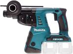 Перфоратор аккумуляторный Makita DHR263Z без АКБ и ЗУ (PRC, LXT BL 2х18V, SDS+, 2.5 Дж, XPT, 4.1 кг)