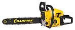 Бензопила Champion 251 18" (PRC, 50.8 см3, 2.3 кВт/3.13 л.с., 0.325"-1.5-72E, 5.6 кг)