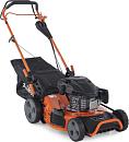 Газонокосилка бензиновая ZimAni LC553V (PRC, 53 см, Yamaha MA190, 189 см3, 3 в 1, Quattro Blade, вариатор, 80 л, 40 кг)