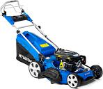 Газонокосилка бензиновая Hyundai L 5500S (PRC, 55 см, Hyundai, 175 см3, 70 л, сталь, 3 в 1, 42.6 кг)