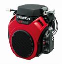 Бензиновый двигатель Honda GX690 BXF5 OH (PRC, 22.1 л.с., 688 см3. вал 36.51 мм, шпонка, электростартер, 44,6 кг)