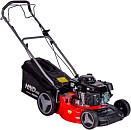 Газонокосилка бензиновая HND LM46XS (PRC, 46 см, Honda GVX160, 163 см3, сталь, 55 л, 34 кг)