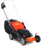 Газонокосилка электрическая Oleo-Mac G44PE Сomfort Plus (ITA, 1500 Вт, 41 см, сталь, 60 л, 21 кг) Газонокосилка электрическая Oleo-Mac G44PE Сomfort Plus (ITA, 1500 Вт, 41 см, сталь, 60 л, 21 кг)