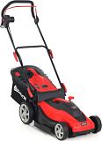 Газонокосилка электрическая Evoline LME 42 (PRC, 1800 Вт., 42 см., пластик, 50 л., 12.5 кг.) Газонокосилка электрическая Evoline LME 42 (PRC, 1800 Вт., 42 см., пластик, 50 л., 12.5 кг.)