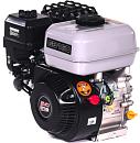 Бензиновый двигатель EVOline GB 160 (5,5 л.с., 163 куб.см., D=20 мм, L=53 мм, стандартное, 15 кг.)